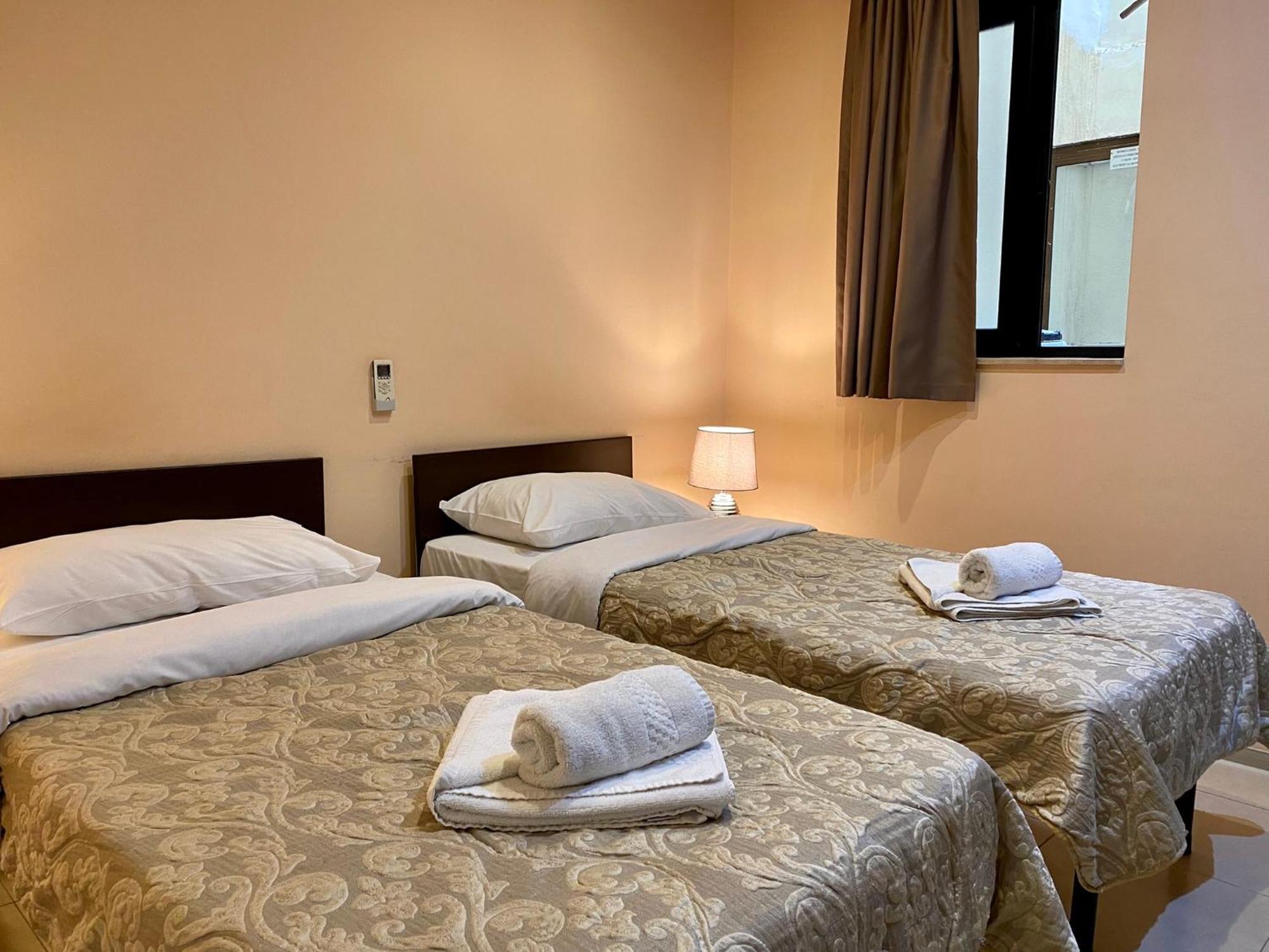 Malta Paradise Central Accomodation