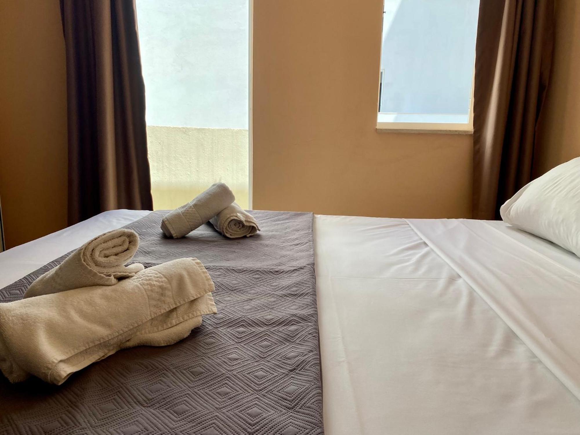 Hotel Malta Paradise Central Accomodation San Ġiljan