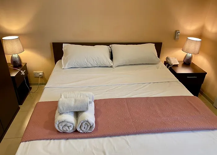 Malta Paradise Central Accomodation
