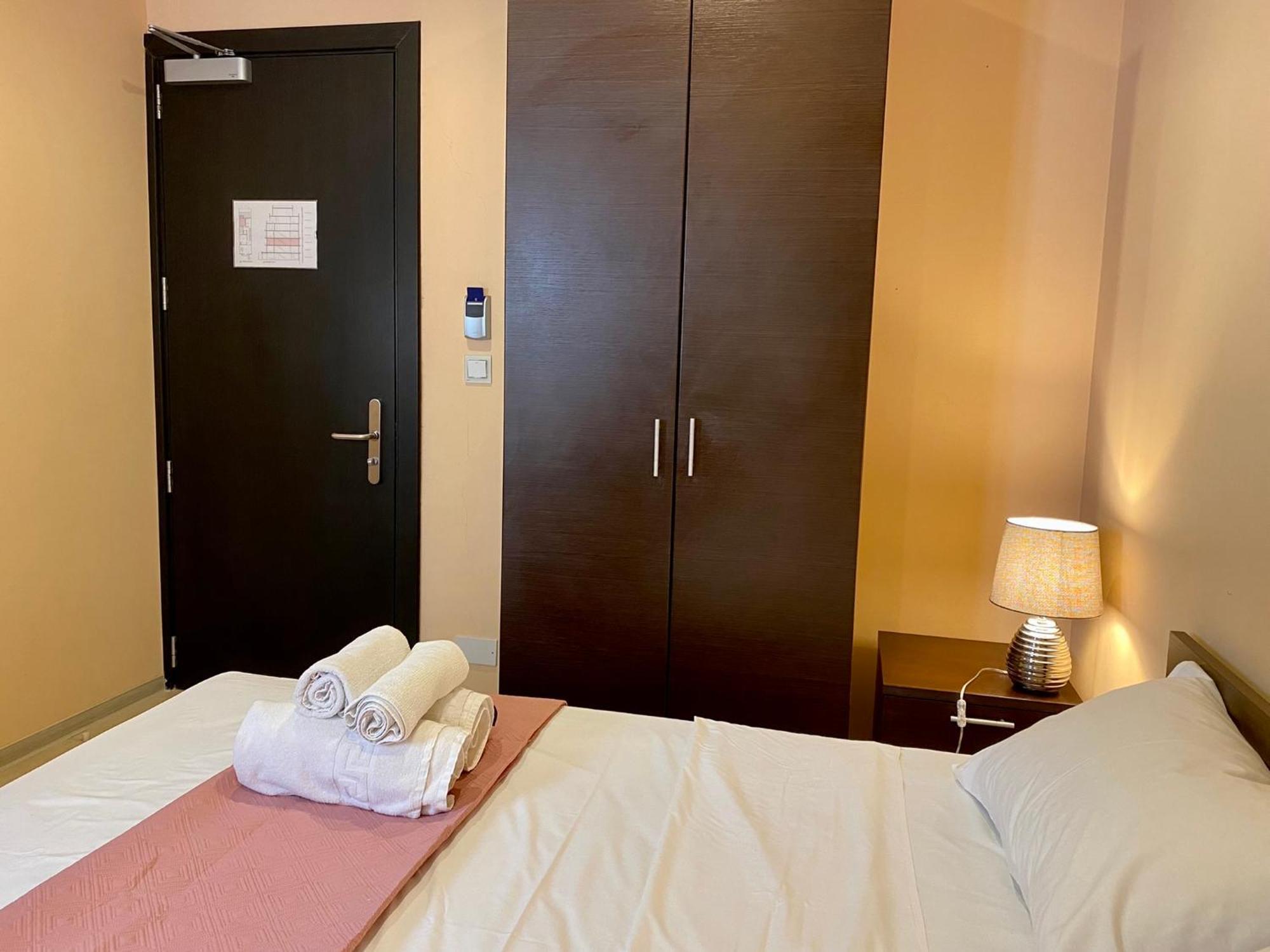 Hotel Malta Paradise Central Accomodation