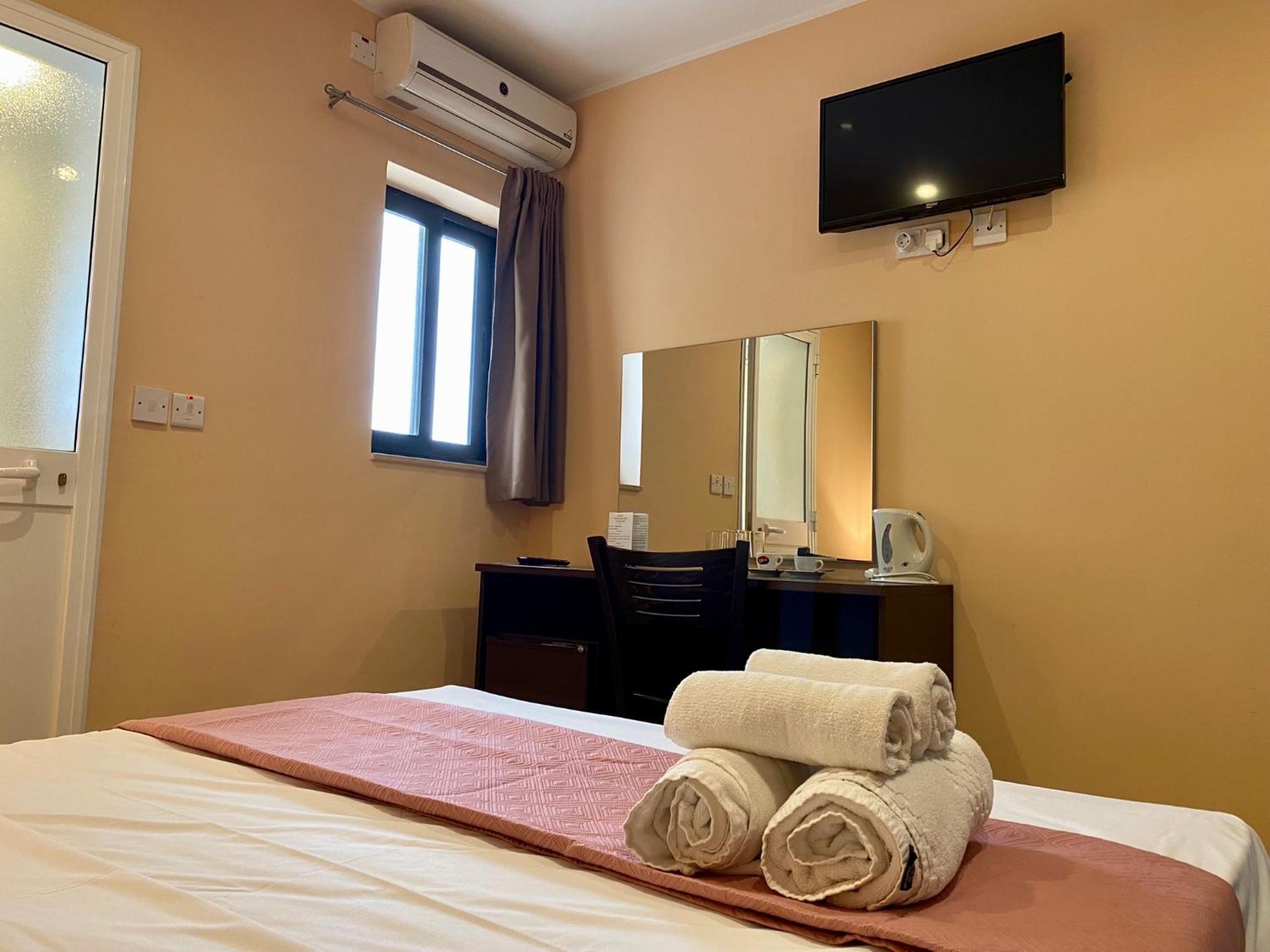 Hotel Malta Paradise Central Accomodation