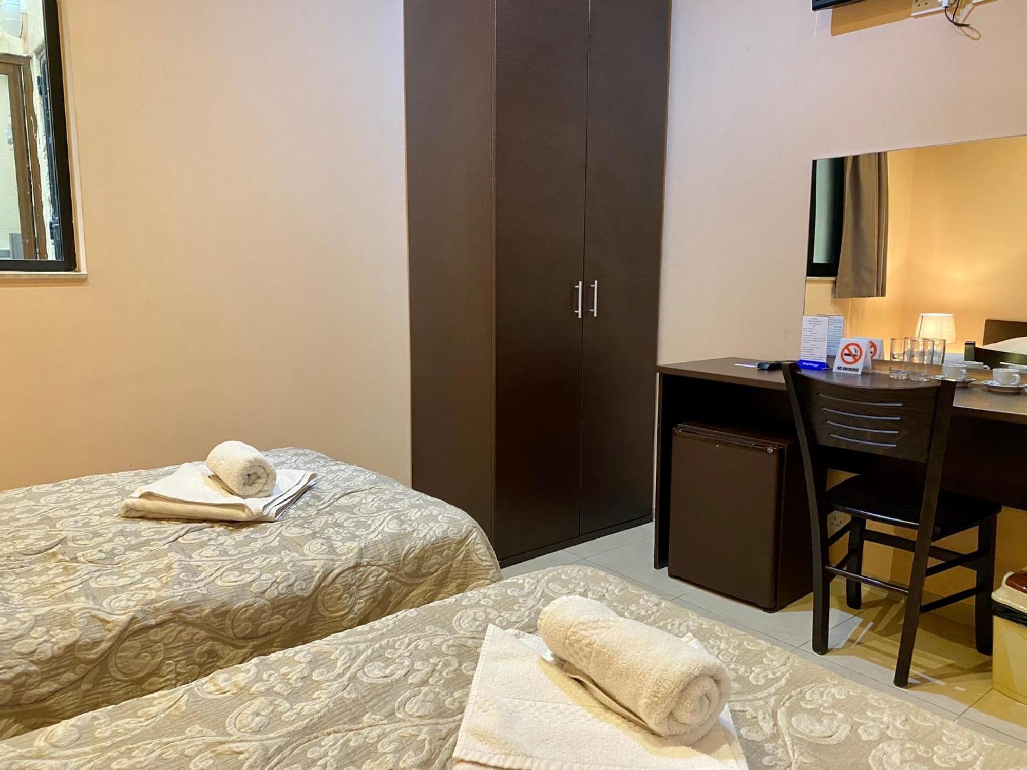 Malta Paradise Central Accomodation