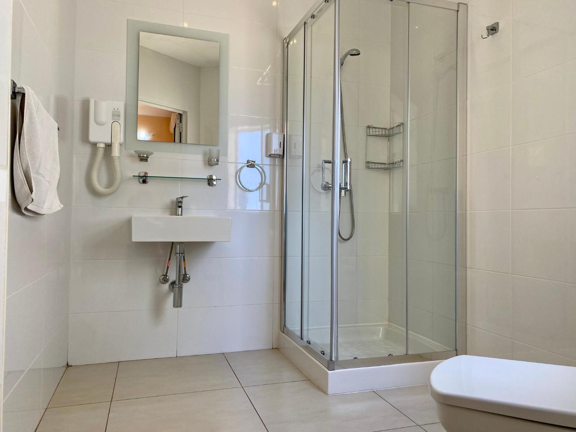 Malta Paradise Central Accomodation 3*