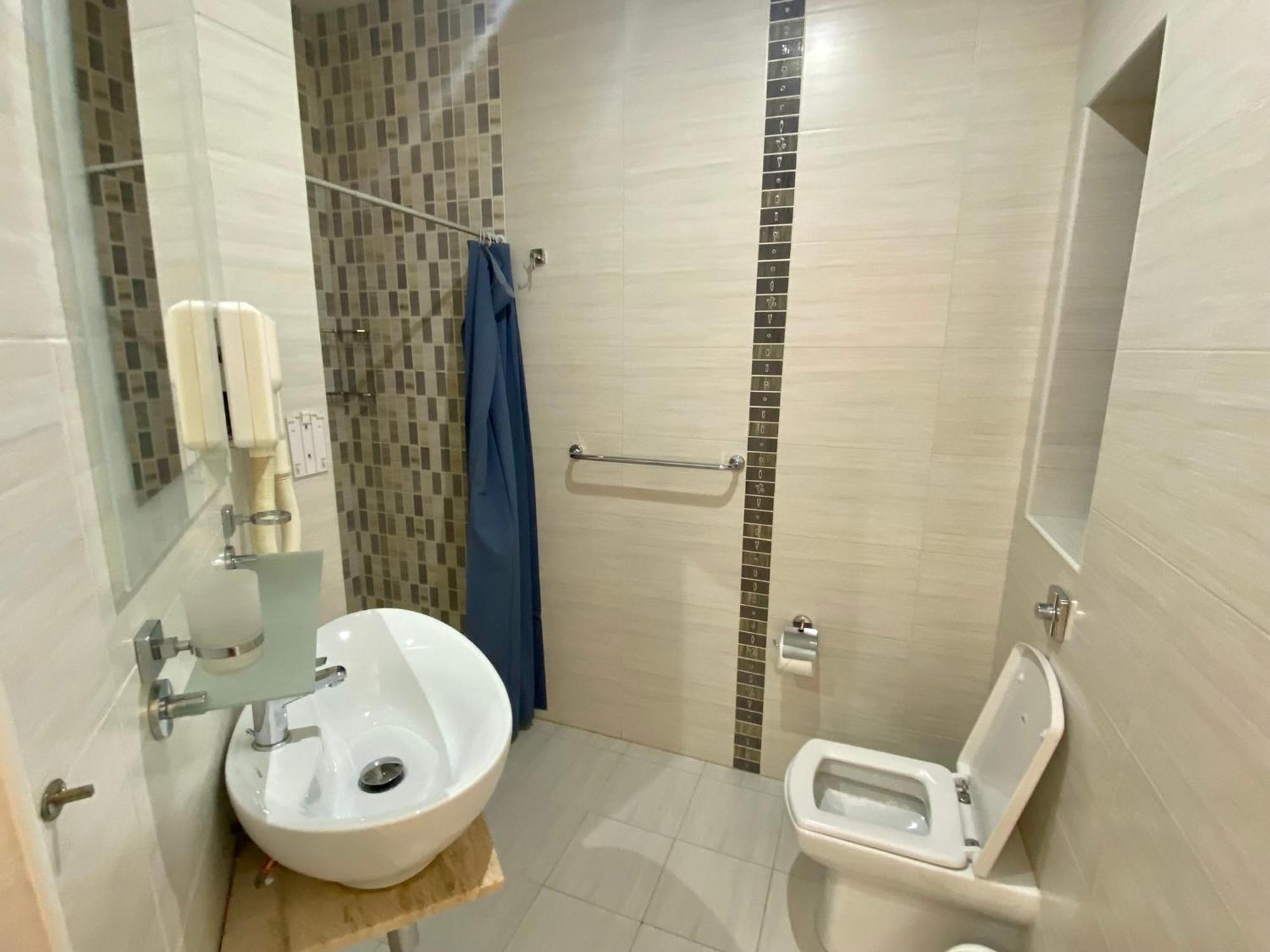 Hotel Malta Paradise Central Accomodation 3*